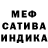 Конопля индика Slavka Rus